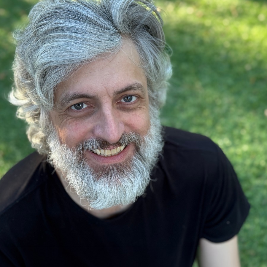 Christopher Beem, M.S.