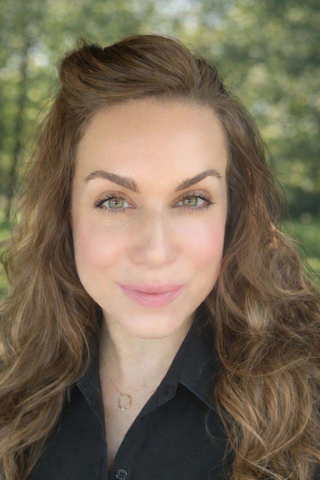 Sarah Evanick, Ph.D.